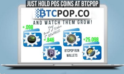 Btcpop.co is Pioneering the Staking Exchange article featured image
